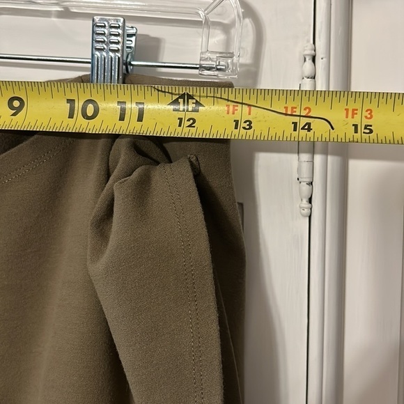 H&M wrap skirt - Picture 6 of 7